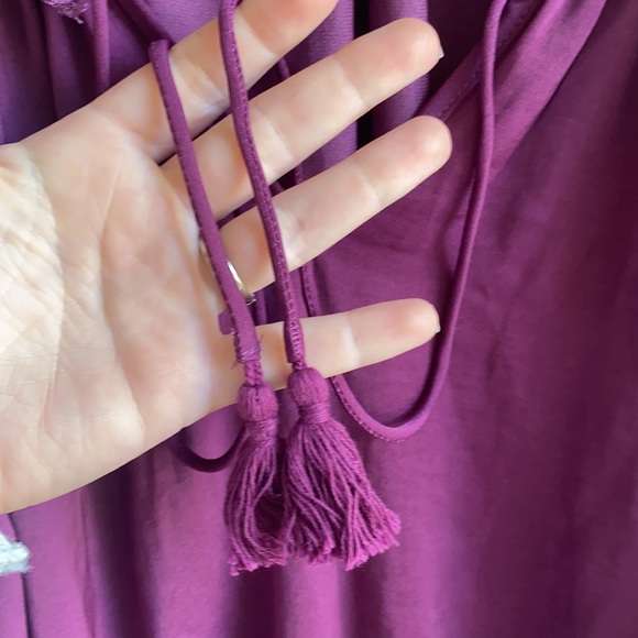 NWOT Free People All Tucks Bodysuit - Picture 5 of 8